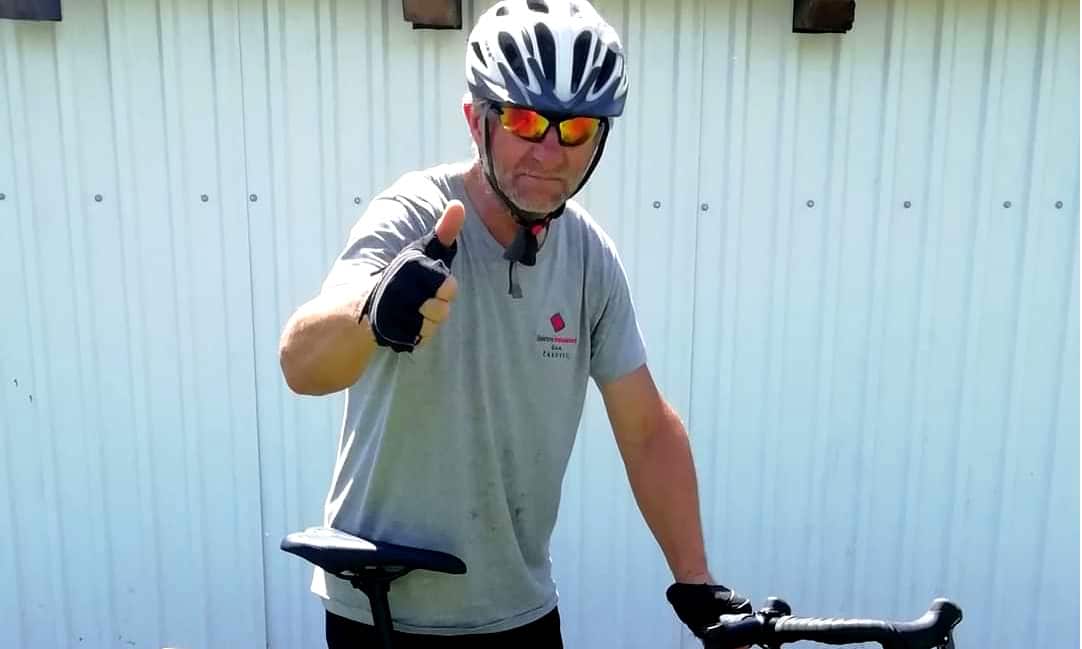 Dragutin Vadlja dosada odvozio velikih 561 km Dragutin Vadlja dosada odvozio velikih 561 km