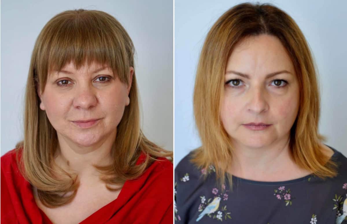 Ponosni na izvrsne kolegice Ponosni na izvrsne kolegice